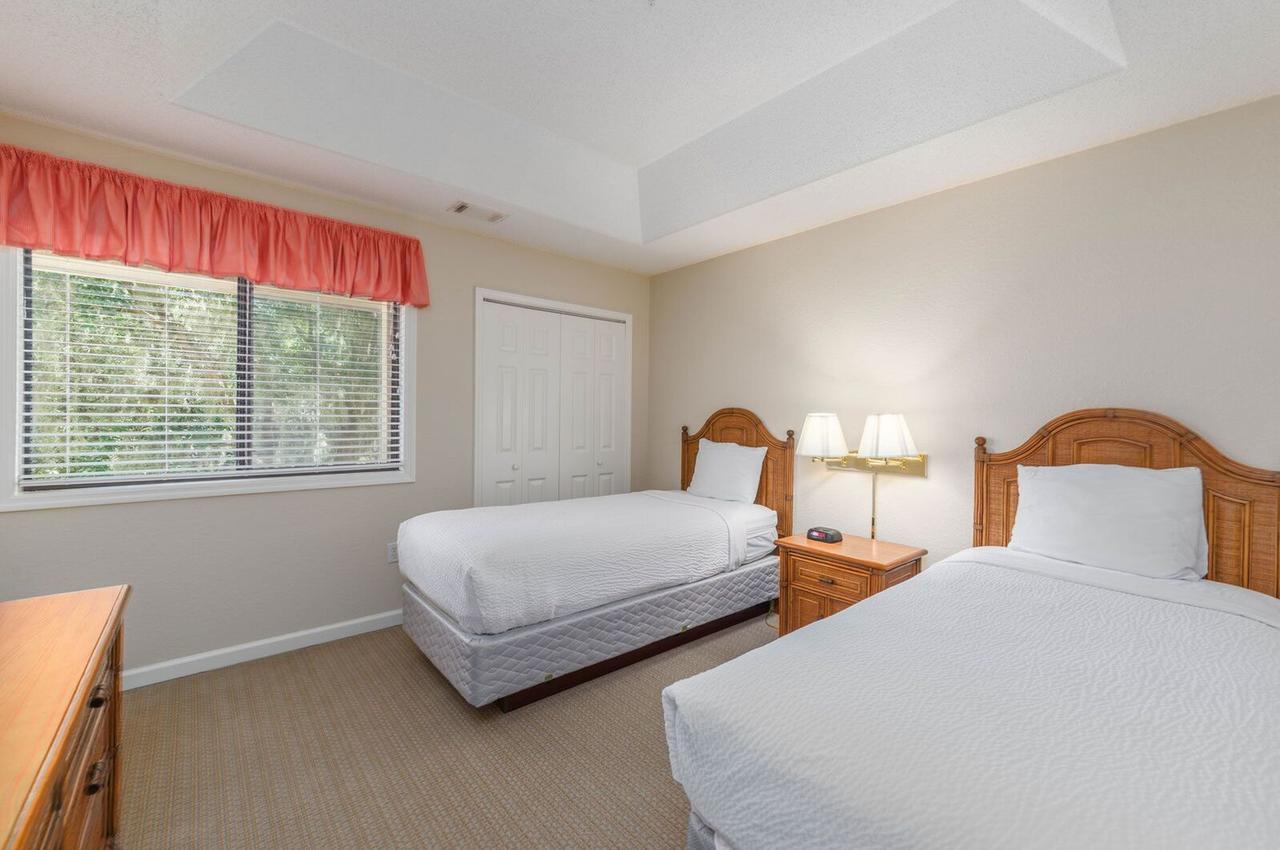 Coral Reef Resort Hilton Head Island Exterior foto