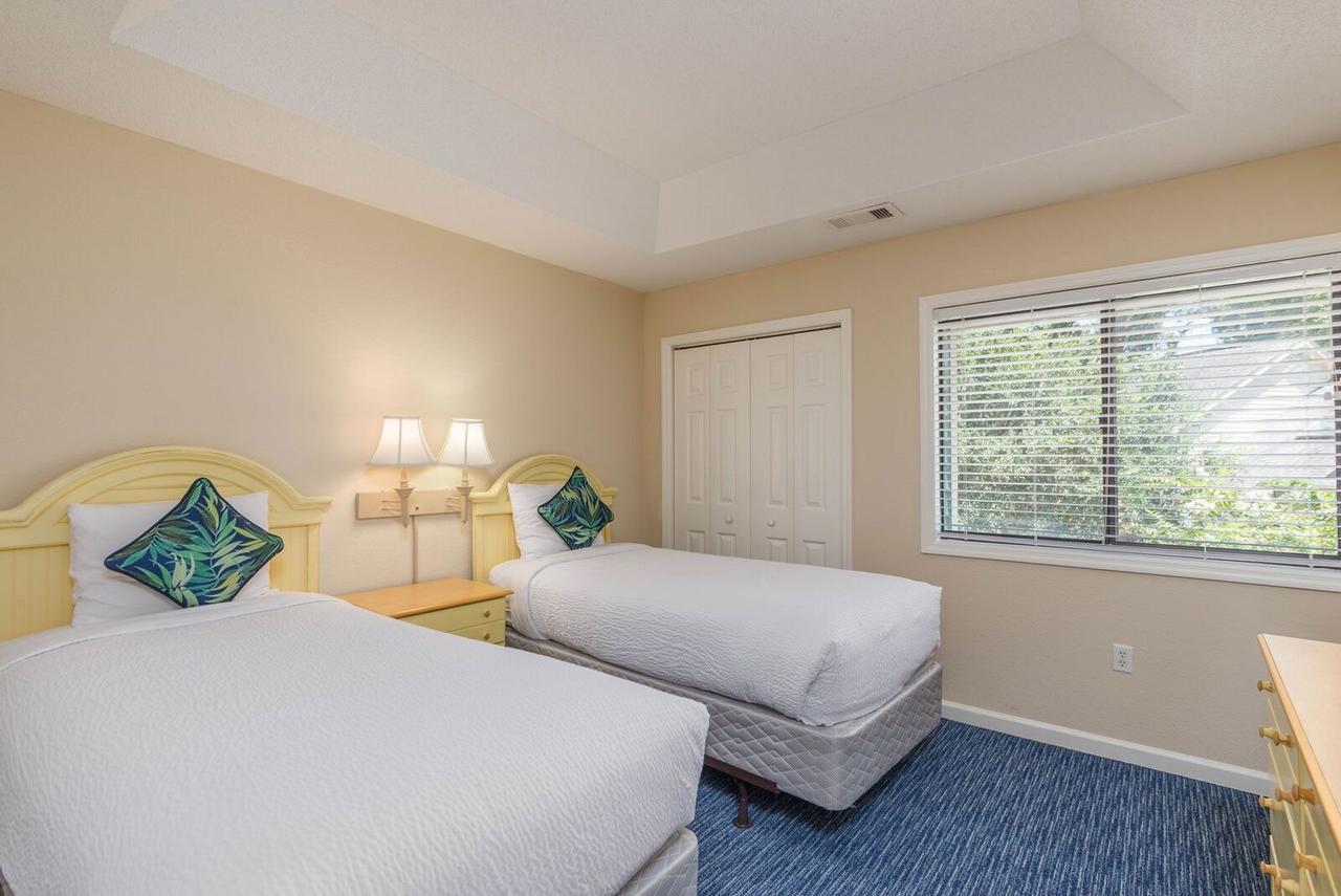 Coral Reef Resort Hilton Head Island Exterior foto