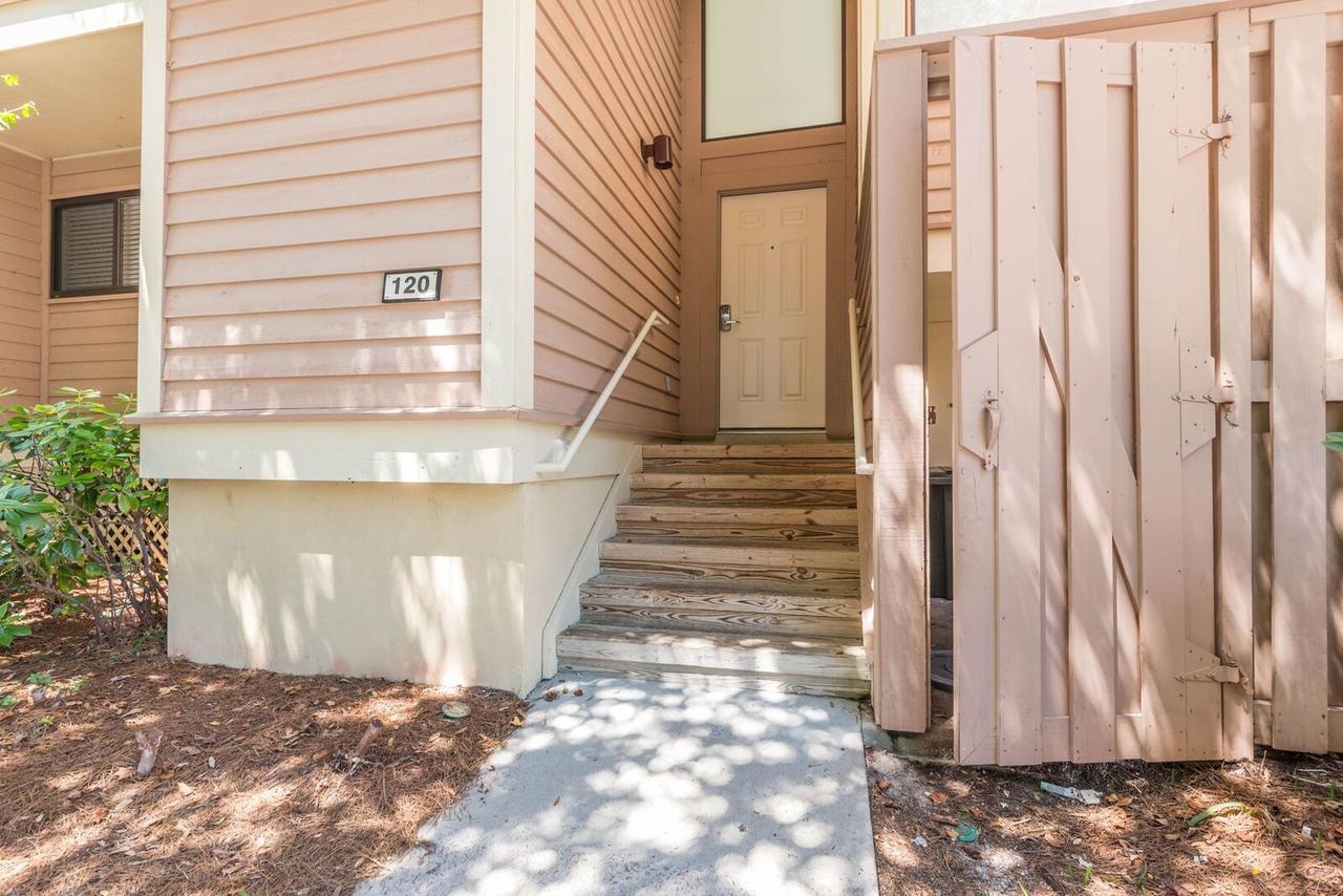 Coral Reef Resort Hilton Head Island Exterior foto