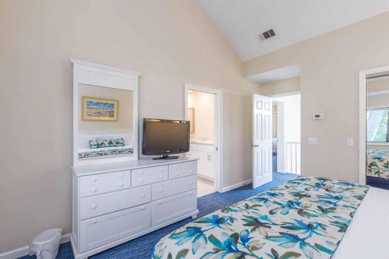 Coral Reef Resort Hilton Head Island Exterior foto